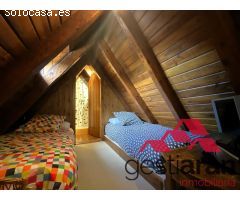 Preciosa casa en Pleta Baqueira