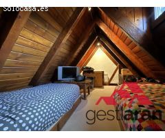 Preciosa casa en Pleta Baqueira