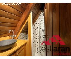 Preciosa casa en Pleta Baqueira