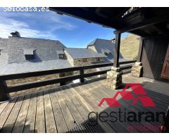 Preciosa casa en Pleta Baqueira