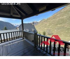 Preciosa casa en Pleta Baqueira