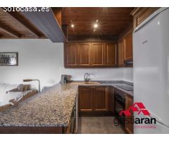 Apartamento 2 dormitorios en Val de Ruda