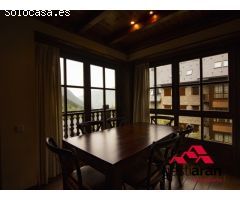 Apartamento 2 dormitorios en Val de Ruda
