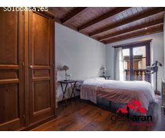 Apartamento 2 dormitorios en Val de Ruda