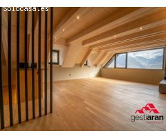 Impresionante Dúplex de 4 dormitorios a estrenar en Vilac el Corazón del Valle