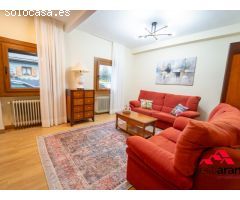 PRÁCTICO APARTAMENTO DE 3 DORMITORIOS ALQUILER DE TEMPORADA 25-26
