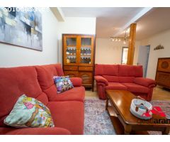 PRÁCTICO APARTAMENTO DE 3 DORMITORIOS ALQUILER DE TEMPORADA 25-26