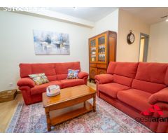 PRÁCTICO APARTAMENTO DE 3 DORMITORIOS ALQUILER DE TEMPORADA 25-26