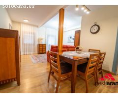 PRÁCTICO APARTAMENTO DE 3 DORMITORIOS ALQUILER DE TEMPORADA 25-26