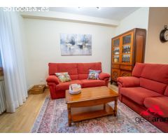 PRÁCTICO APARTAMENTO DE 3 DORMITORIOS ALQUILER DE TEMPORADA 25-26