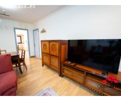 PRÁCTICO APARTAMENTO DE 3 DORMITORIOS ALQUILER DE TEMPORADA 25-26