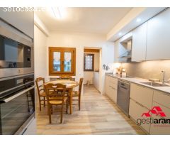PRÁCTICO APARTAMENTO DE 3 DORMITORIOS ALQUILER DE TEMPORADA 25-26