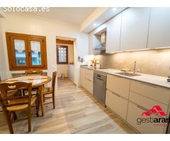 PRÁCTICO APARTAMENTO DE 3 DORMITORIOS ALQUILER DE TEMPORADA 25-26