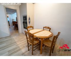 PRÁCTICO APARTAMENTO DE 3 DORMITORIOS ALQUILER DE TEMPORADA 25-26