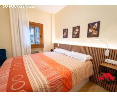 PRÁCTICO APARTAMENTO DE 3 DORMITORIOS ALQUILER DE TEMPORADA 25-26