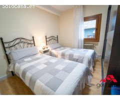 PRÁCTICO APARTAMENTO DE 3 DORMITORIOS ALQUILER DE TEMPORADA 25-26