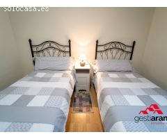 PRÁCTICO APARTAMENTO DE 3 DORMITORIOS ALQUILER DE TEMPORADA 25-26