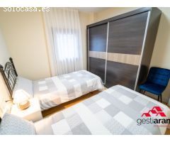 PRÁCTICO APARTAMENTO DE 3 DORMITORIOS ALQUILER DE TEMPORADA 25-26