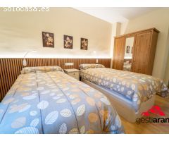 PRÁCTICO APARTAMENTO DE 3 DORMITORIOS ALQUILER DE TEMPORADA 25-26