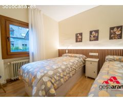 PRÁCTICO APARTAMENTO DE 3 DORMITORIOS ALQUILER DE TEMPORADA 25-26