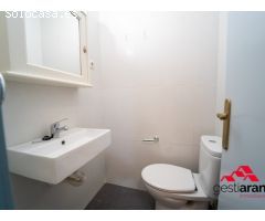 PRÁCTICO APARTAMENTO DE 3 DORMITORIOS ALQUILER DE TEMPORADA 25-26