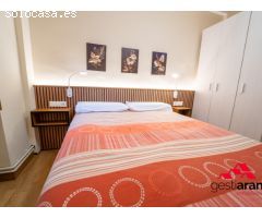 PRÁCTICO APARTAMENTO DE 3 DORMITORIOS ALQUILER DE TEMPORADA 25-26