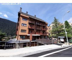 Apartamento de 3 dormitorios enfrente del Telecabina