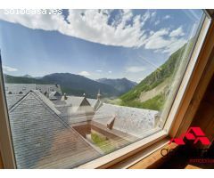 Apartamento dúplex con maravillosas vistas de 3 dormitorios en Bagergue
