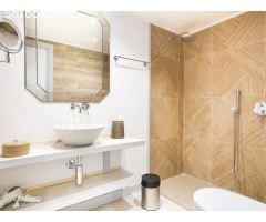 Apartamento totalmente reformado de 2 habitaciones en Salardu