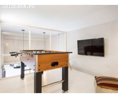 Apartamento totalmente reformado de 2 habitaciones en Salardu