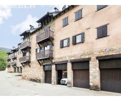Apartamento totalmente reformado de 2 habitaciones en Salardu