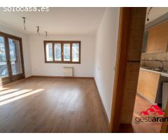 Apartamento de obra nueva 3 habitaciones en Bossost