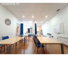 Oficina en Pio Baroja