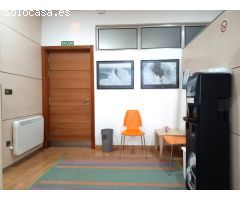 Oficina en Pio Baroja