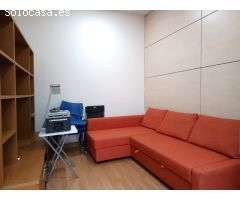 Oficina en Pio Baroja