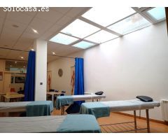 Oficina en Pio Baroja