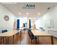 Oficina en Pio Baroja