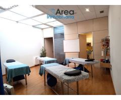 Oficina en Pio Baroja