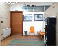 Oficina en Pio Baroja