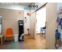 Oficina en Pio Baroja