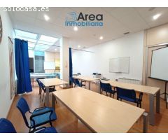 Oficina en Pio Baroja