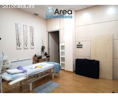 Oficina en Pio Baroja
