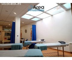 Oficina en Pio Baroja
