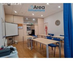 Oficina en Pio Baroja