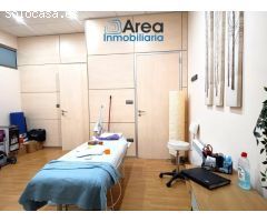 Oficina en Pio Baroja