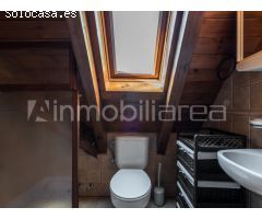 CHALE UNIFAMILIAR CON TERRENO EN LA SOLANA DE VIELHA