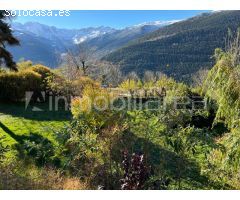 TERRENO PARA 5 VIVIENDAS EN MONT