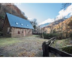 ESPECIAL FINCA RUSTICA CON DOS CONSTRUCCIONES