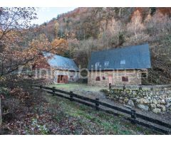 ESPECIAL FINCA RUSTICA CON DOS CONSTRUCCIONES