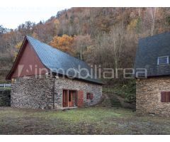 ESPECIAL FINCA RUSTICA CON DOS CONSTRUCCIONES
